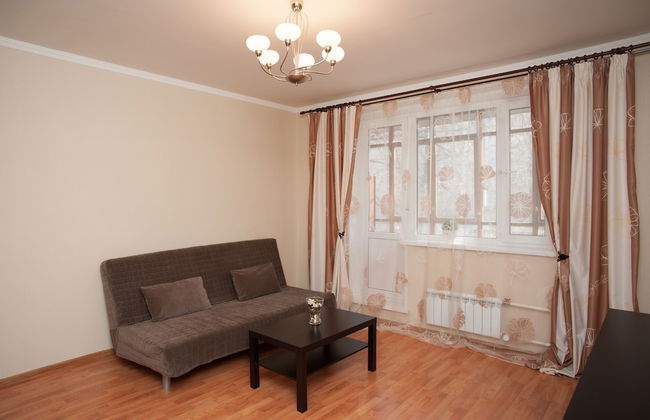 Inndays on Kuntsevskaya 8 - Foto 13