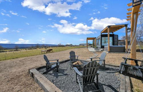 ‘Scenic Escapes’ Romantic Pine Grove Getaway! - Foto 43