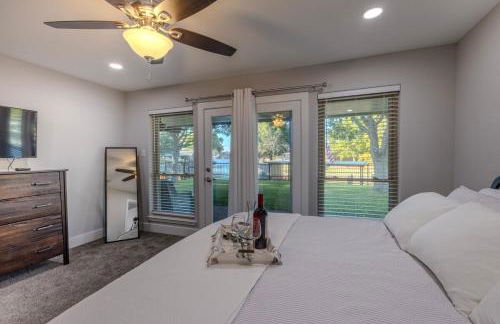 Lakefront Granbury Getaway - Foto 45