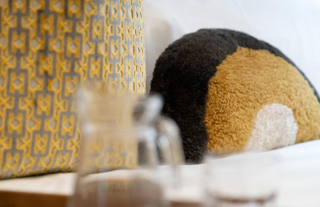 High Street Town House - Foto 79