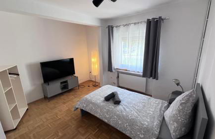 Apartmenthaus Somborn - Foto 6