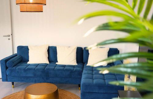 Robins - spacious for 5 - balcony - kitchen - WiFi - Foto 11