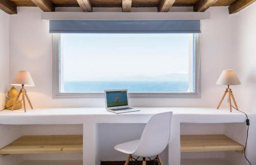 Villa Phaedra by Whitelist Mykonos - Foto 6