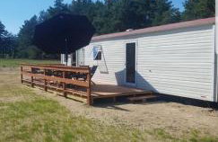 Domek z tarasem - Foto 1