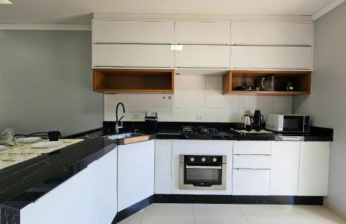 Casa novíssima prox Argentina Cataratas e Aeroport - Foto 4