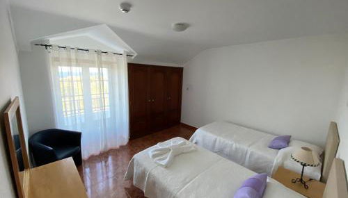 Ericeira Sand Beach F4 - Foto 3, wardrobe