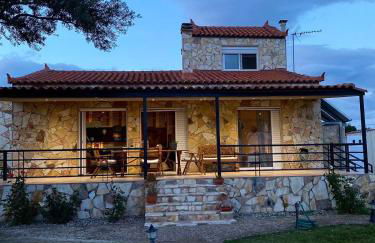 Luxury Beach Villa - Foto 22