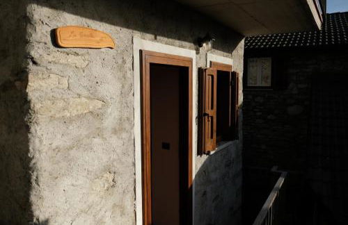 Appartamenti Montemezzo Le Case in Pietra La Torretta - Photo 31