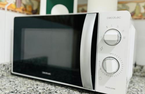 Apartamento Santa Ana - Centro de Gijón - Wifi - Foto 18