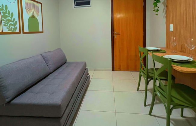 Manaíra Palace- LikeHome Hospedagens - Foto 23