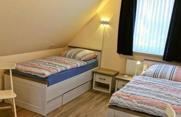 Ferienhaus Heidegeist "nähe Heidepark & Outlet Center" - Foto 29