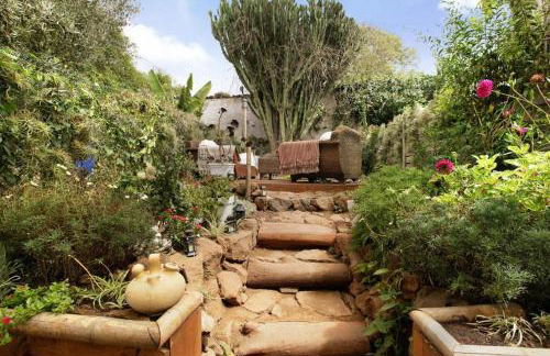 Casa con jardin - Foto 12