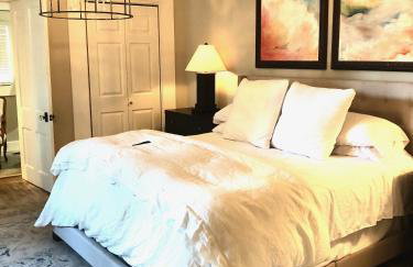 JackLin Cottage at Generals' Quarters - Foto 8