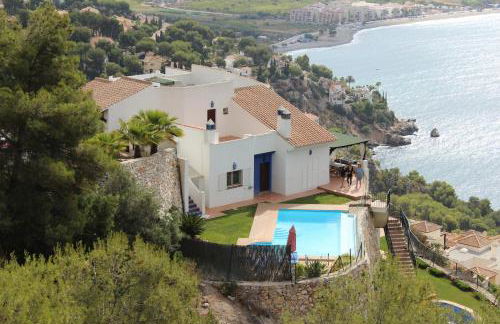 Villa Los Altos, La Herradura, Almuñecar - Foto 36