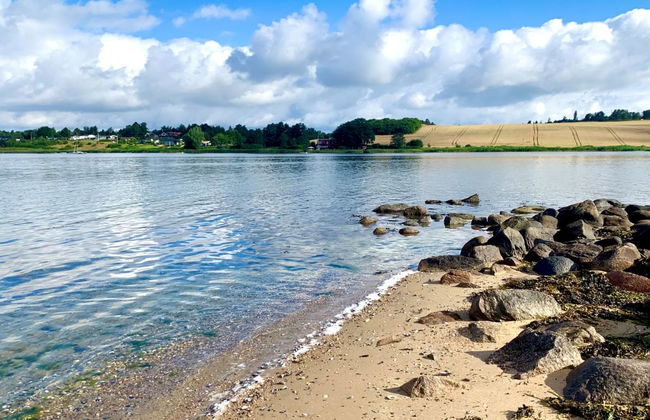 "Iadrik" - 85m to the fjord - Foto 26