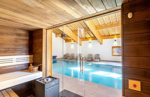 FranceComfort - AlpChalets Portes du Soleil - Photo 10