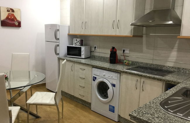 Apartamentos Be Happy - Foto 8