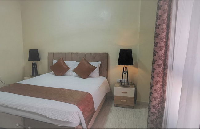 Sama Sohar Hotel Apartment - Photo 12