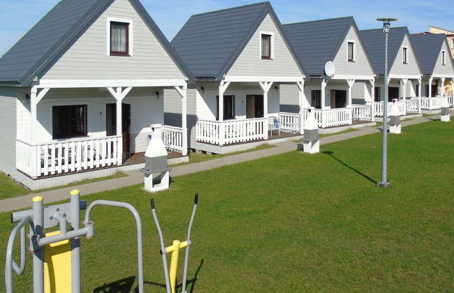 Comfortable Holiday Cottages in Ustronie Morskie - Foto 1
