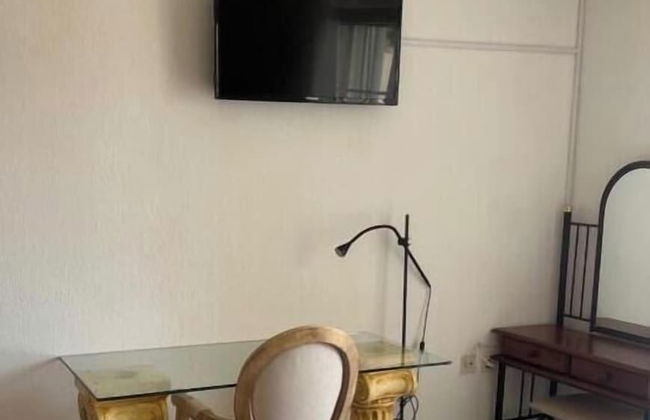 Villa Askamnia and Suites - Foto 28