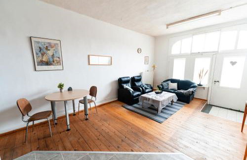 MonteurGut Apartments Birke - Foto 49