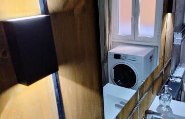 SPQR Luxury Appartments - Stazione Trastevere - Foto 16