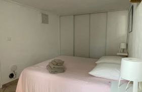 T2 - Rez de Jardin, proche de la mer - Foto 5