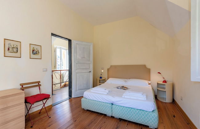 Villa Ottone Gambaro- Seaside - Foto 5