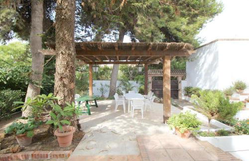 Del Parque Flats Villa Sauce - Photo 6