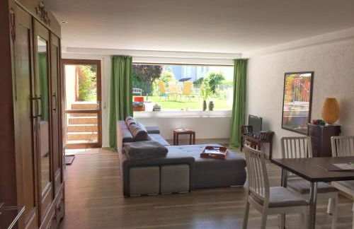 Ferienwohnung An der Pferdsweide - Foto 2