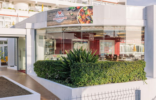 Monicca Collection Suites and Residences - Foto 55