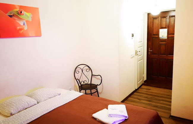 Orange Studio - Photo 20