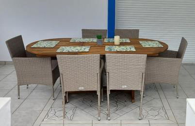 Elafonisos: Two storey house on the sea front - Foto 27