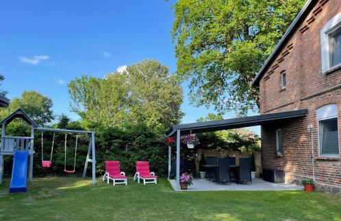 Ferienhaus geStRanDeT - Foto 13