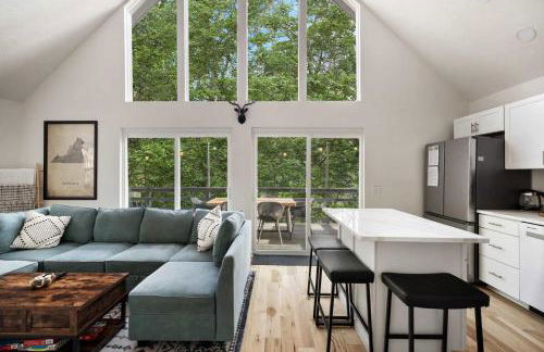 Fireplace Grill Games & Dogs near Bryce Resort - Photo 10