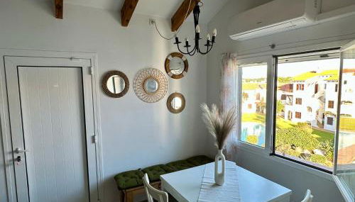 Lasya Azul Sol del Este - Foto 4, heating