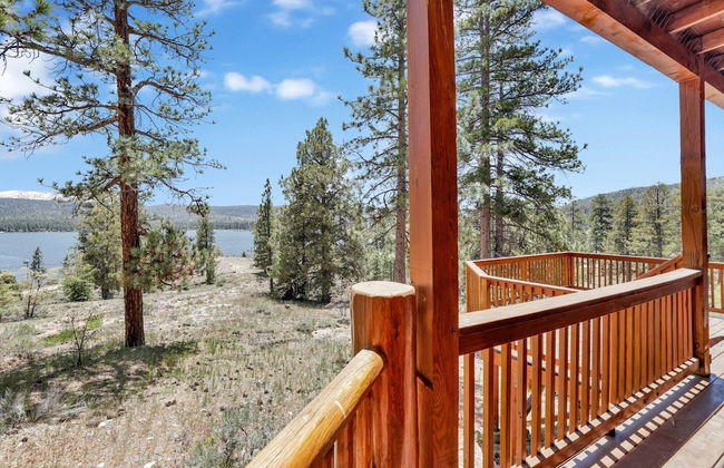 Cozy Lakeview Hideaway #2261 - Foto 24