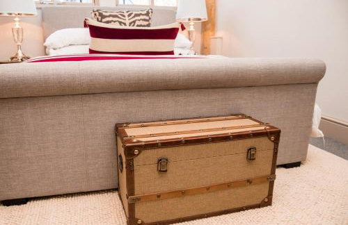 No.4 The Old Coach House - Foto 38