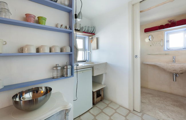 Dimora Santi - Mancuso (loft) - Foto 4