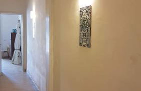 Torre dell'Orso centro - villino vista mare con ampio giardino - Foto 15