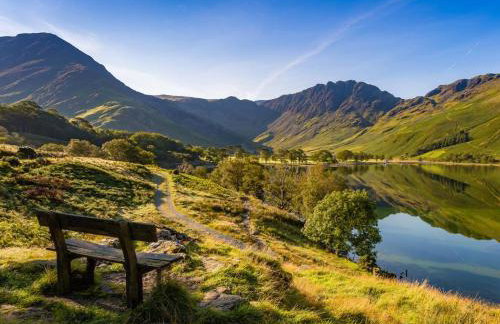 4 Bed in Buttermere oc-sz090 - Foto 34