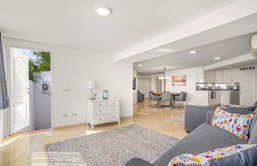 Villa Torremimosas - Foto 35