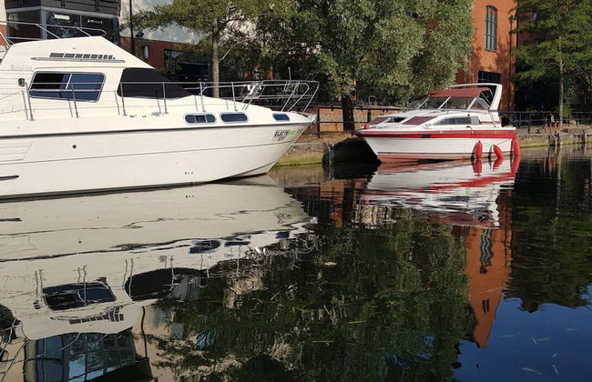 Stay Norwich Apartments 17colgate - Foto 42