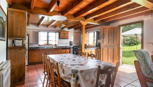 Casa Vacacional El Molinin - Foto 3