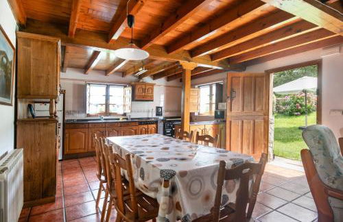 Casa Vacacional El Molinin - Foto 3