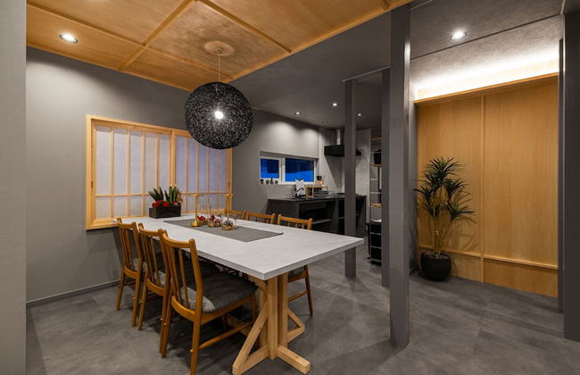 THE CELESTIAL - Foto 47