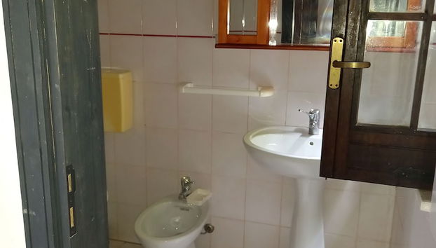 Dotazioni del bagno