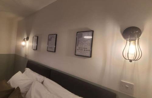 2 Bedroom apartment in Brean - Foto 16