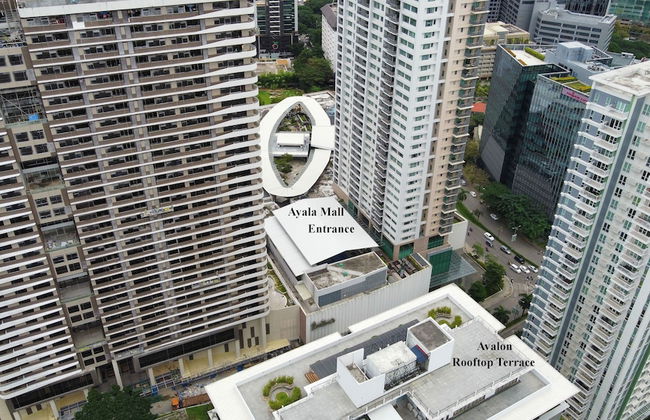 Avalon Condominium - Foto 33