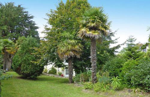 Holiday Home in Denneville Near Sandy Beach - Foto 32